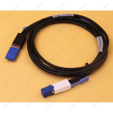 IBM MiniSAS HighDensity SFF-8644 to SFF-8088 Cable 59Inch 00D2145 US-SameDayShip