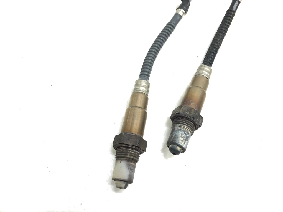 2012-2018 BMW 640i F06 LAMBDA MONITOR OXIGÊNIO O2 02 SENSOR X2 FABRICANTE DE EQUIPAMENTO ORIGINAL. - Imagem 3 de 4