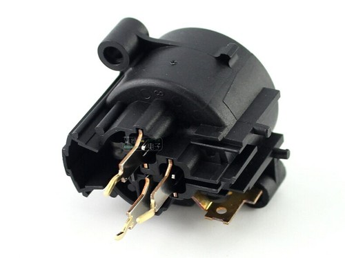Swiss NEUTRIK NC3FAAV1-0 XLR socket PCB welding XLR base - Picture 6 of 7