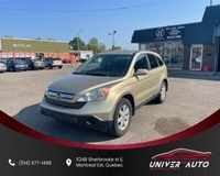 2008 Honda CR-V EX-L