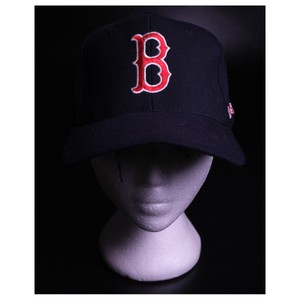 red sox wool hat