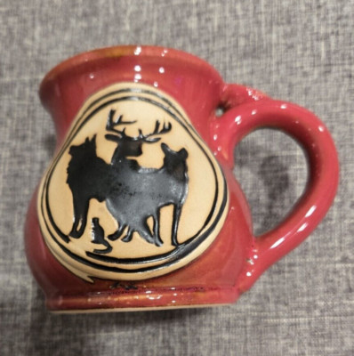 Wizarding Trunk Exclusive Harry Potter Hogwarts Marauders Mug BRAND NEW