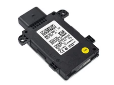 OEM Control Unit for Lane Change Assist for Audi A7 A8 4N0907566C