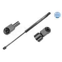 Gasfeder DäMpfer Heckklappe FüR Opel Zafira B A05 1.8 1.9 Cdti VAN Vauxhall M75