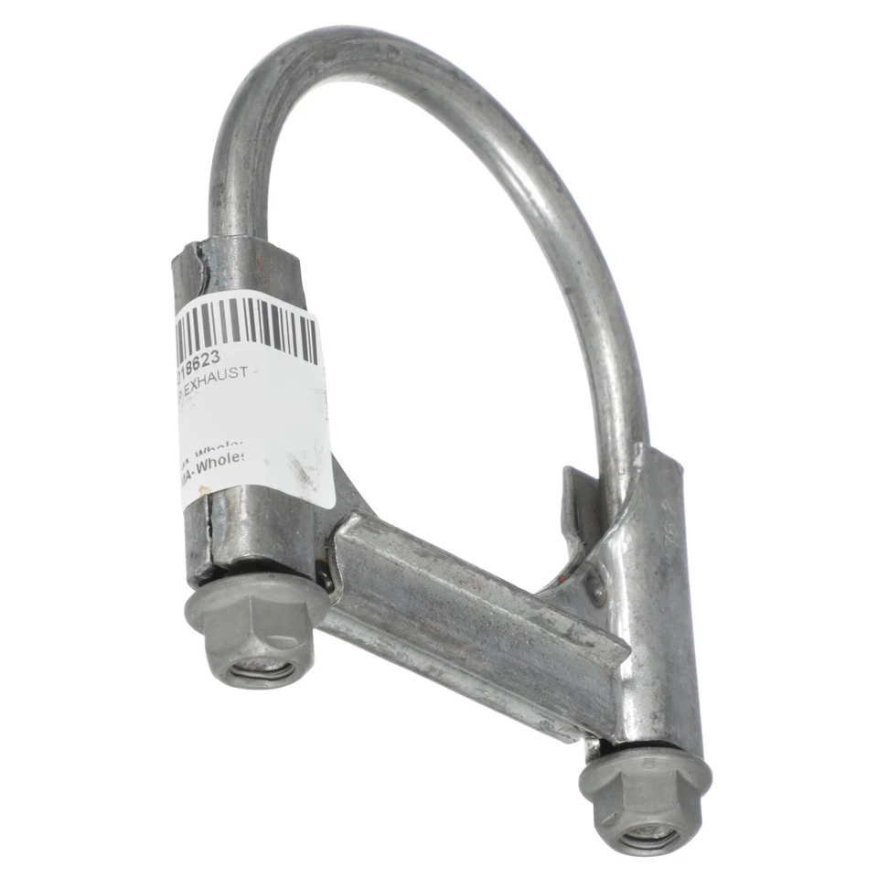 Dodge Ram 1994-2024 escape abrazadera delantera retenedor fabricante original nuevo Mopar genuino 52018623 Foto 4 de 4