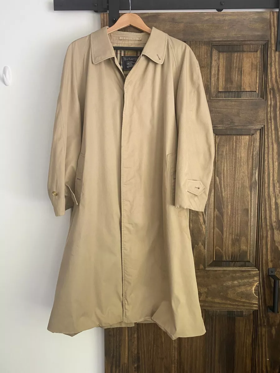 Trench burberry femme vintage new arrivals