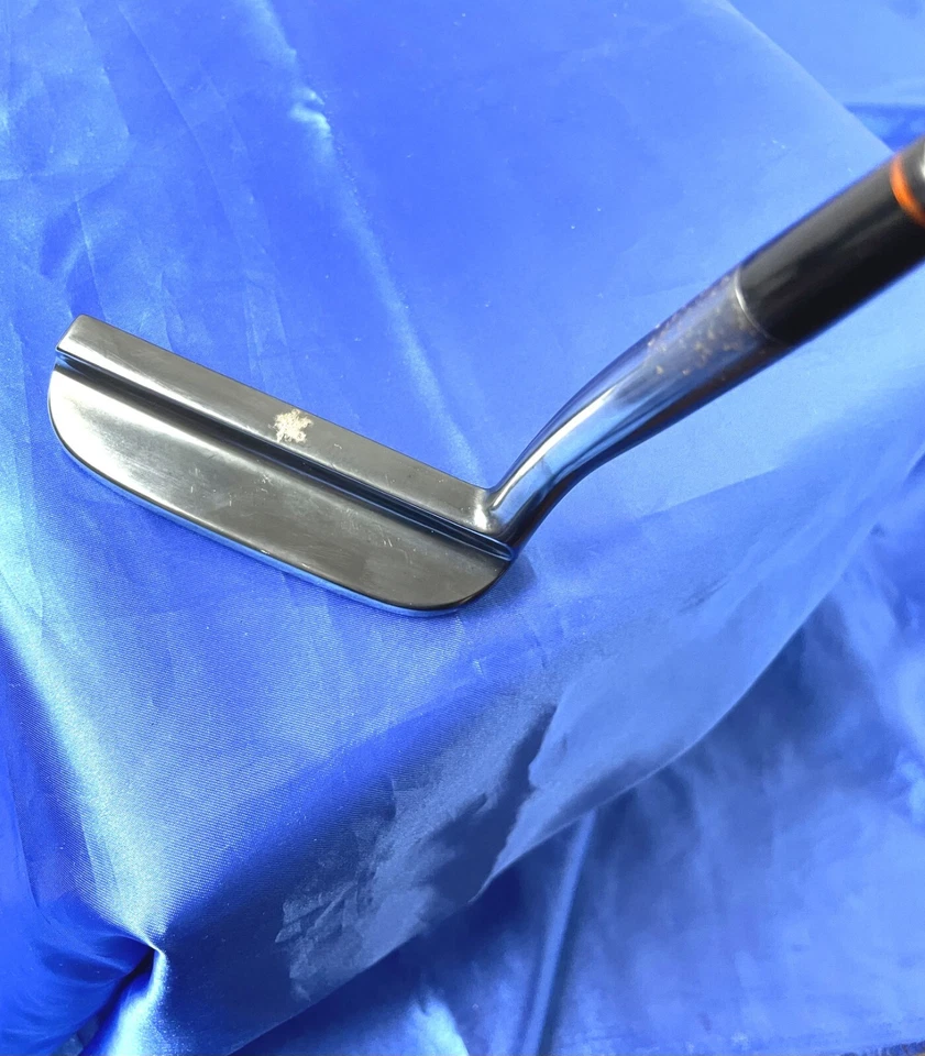 LEFT-HANDED CLASSIC HONMA FEL1005 34.25inch Putter HONMA SINKER GOLF CLUB inv - Image 3 of 4