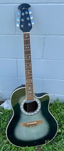 Ovation Cc057 | eBay