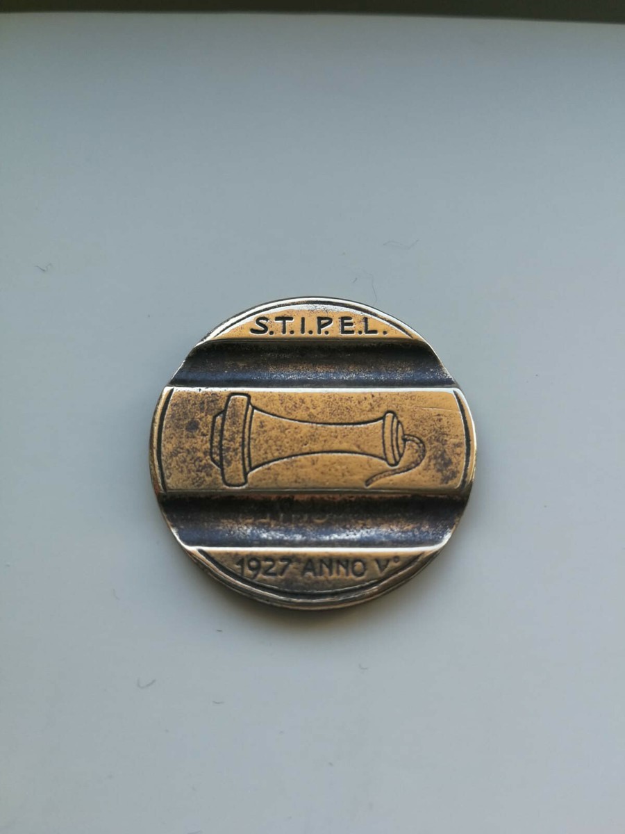 1908 Billiken Company Of Chicago, IL Good Luck Token - Foto 12