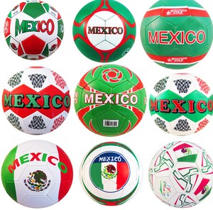 Official-Size-5-Mexico-Premium-Soccer-Ball-Assorted