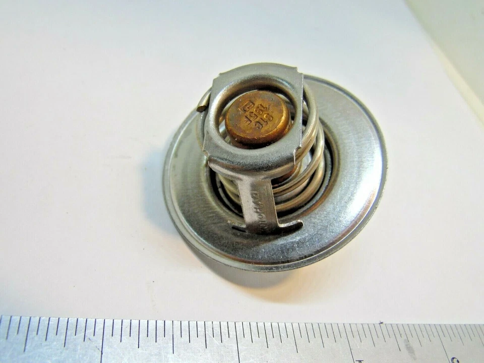 Engine Coolant Thermostat-Economy Pronto 300-195 - Image 3 of 4