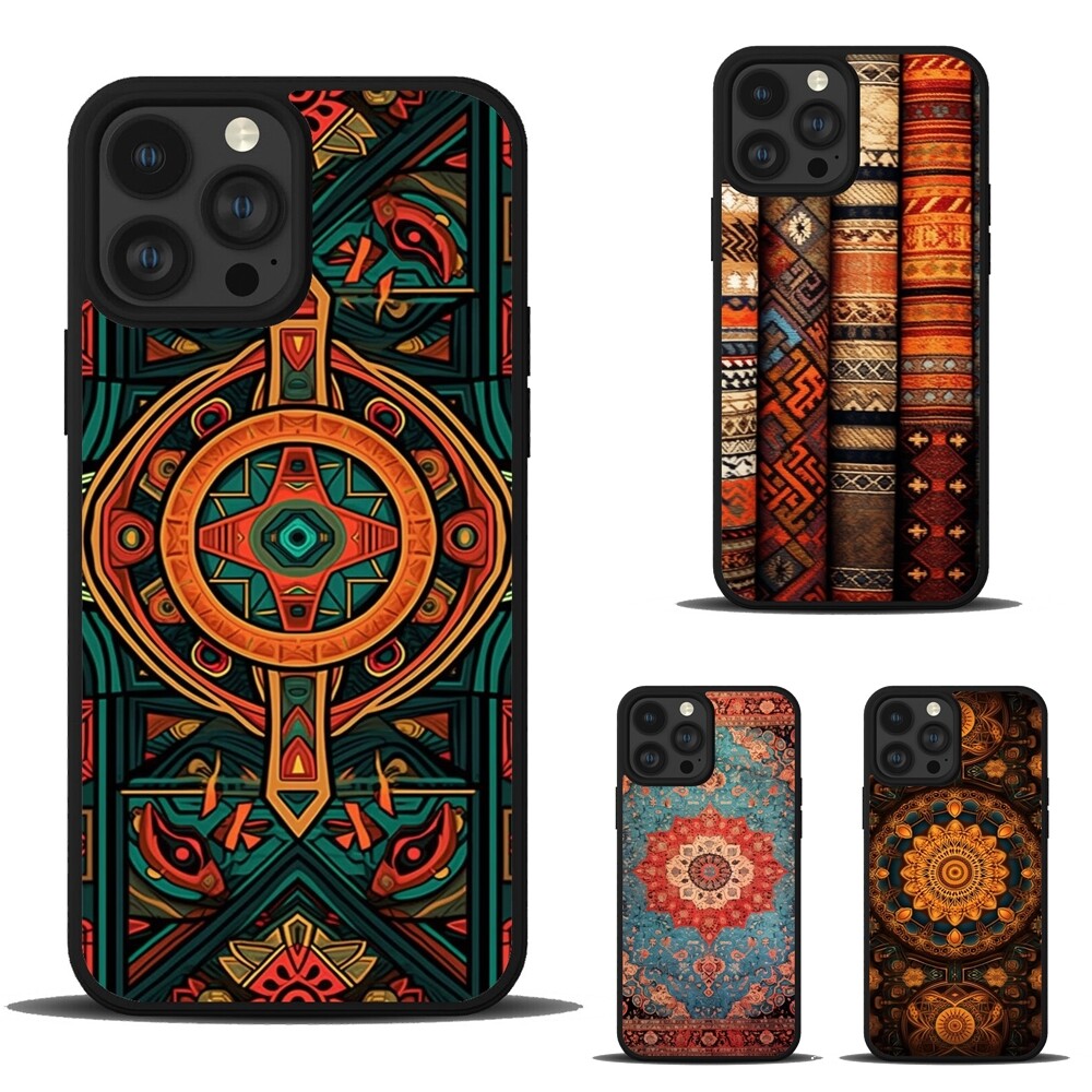 Persian carpet wallpaper For iPhone 11 12 13 14 15 pro max