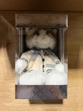 Taylor Swift Folklore Album Cardigan Plush Cat In Hand