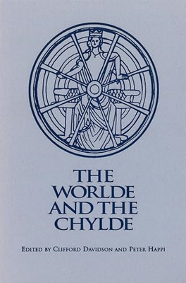 The Worlde and the Chylde -  NEW Clifford Davids 1999