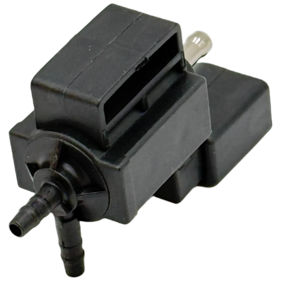 Vapor Canister Purge Valve For 2013-2019 Audi Q3 Q5 A4 A5 S6 VW Atlas 2.0L Foto 4 de 4