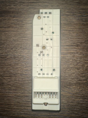 84820-32150 For Toyota Camry Land Cruiser 91-96 LH Master Power Window Switch M - Foto 2 di 3