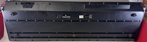 Yamaha MOXF 8 Synthesizer Workstation - Picture 2 of 2