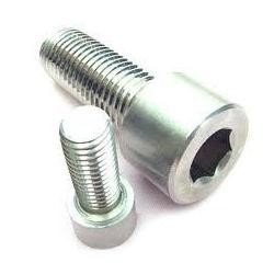 Bolt MC Hardware Smooth Socket Head Allen Bolts - M6 x 1.0 x 25 024-50625