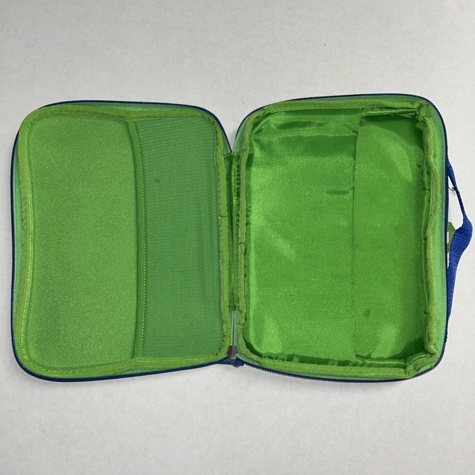 Rocketfish™ - Estuche universal para lector electrónico - Azul Foto 3 de 4