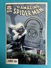 Amazing Spider-man #69 Ben Harvey 1:25 Variant Edition