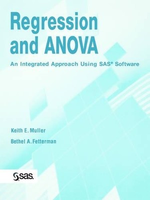 Regression and ANOVA - 9780471469438