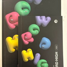 Daseong MyMac's Word Book for 11th Grade Students