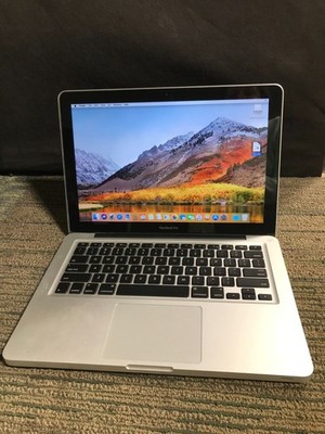 MacBook Pro 13インチ　500GB Apple MacBook Pro 13.3'' (500GB HDD, Intel Core i5-3210M, 2.50 GHz