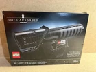 New ListingLEGO Star Wars Set: The Darksaber (40917) - New Sealed