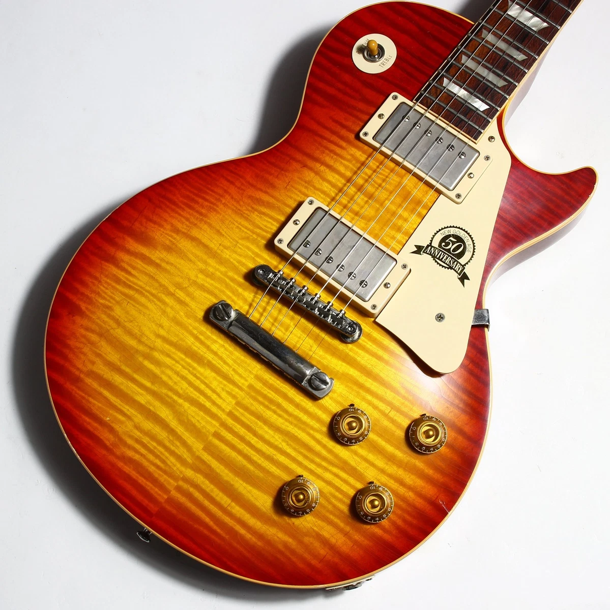 Gibson Les Paul 2008 for sale - eBay