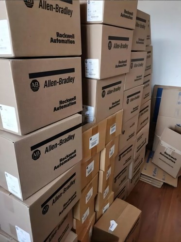 22B-D2P3N104/A Brandneu AB PowerFlex AC Laufwerk USA am selben Tag kostenloser Versand 22B-D2P3N104 - Bild 3 von 5