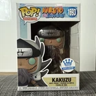 Funko Pop Animation Naruto Shippuden 1693 Kakuza Anime Shop Exclusive