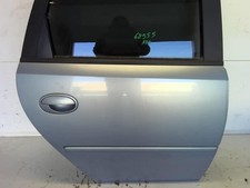 Porte arrière et accessoires Opel MERIVA