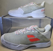 Babolat Women's Jet Tere All Court Ortholite Tennis Sneakers Size 9.5