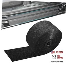 Car Door Edge Guards, Automotive Door Entry Guard, 16.4FT Anti 5cm/10m