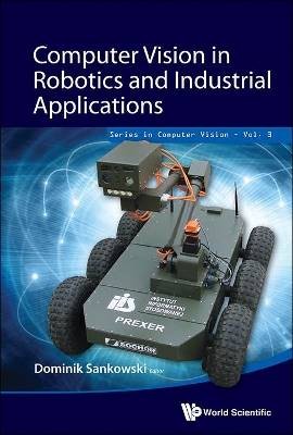 Computer Vision in Robotik und industrieller Anwendung