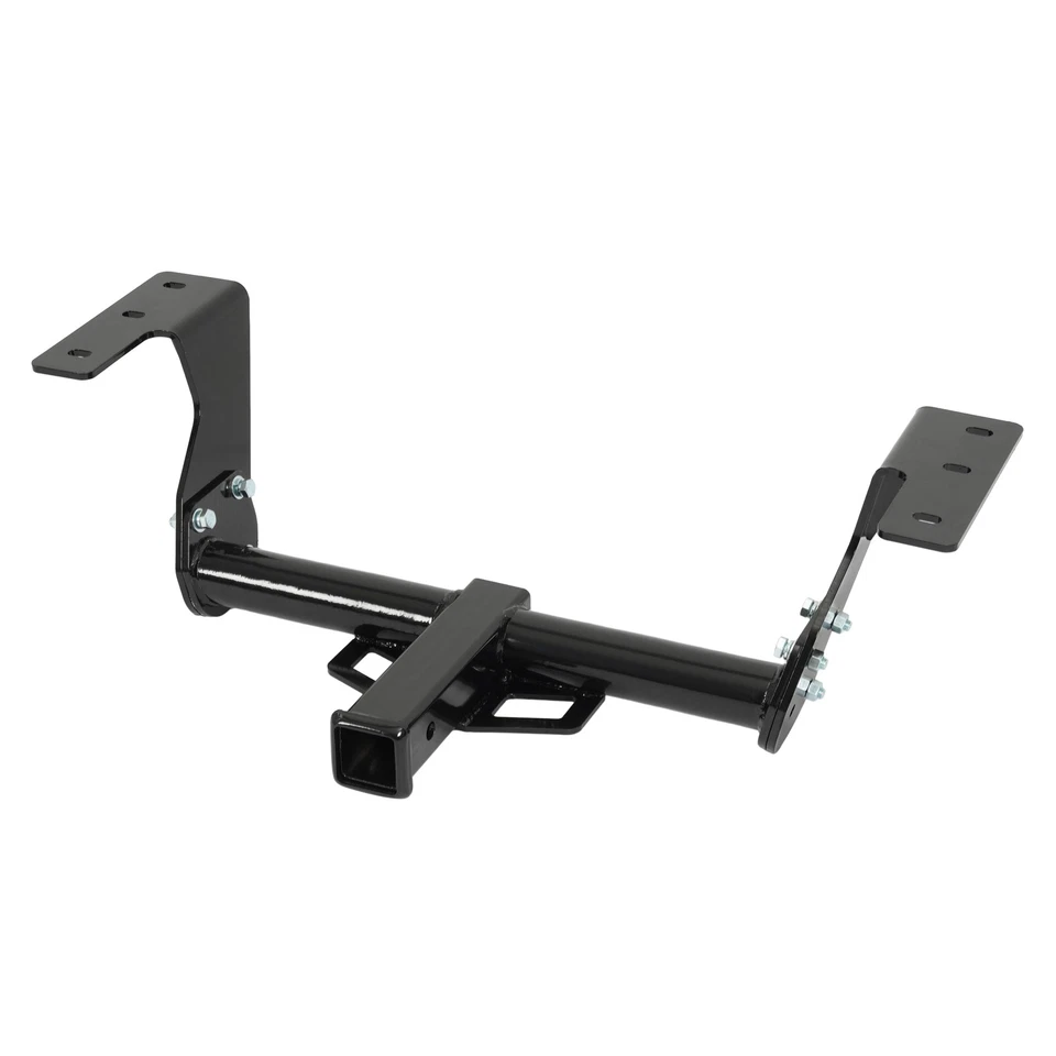 Class 3 Steel Trailer Hitch 2" Receiver Towing Carrier For Subaru Forester 14-18 Foto 2 de 4