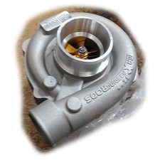 T3/T4  Turbo Charger .63 A/R T04E T3 T4 Upgrade For RSX K20 RB25 Returned