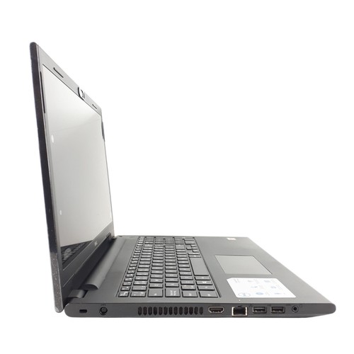 Dell Inspiron 3541 15.6" Touch Laptop AMD A6-6310 8GB RAM 1TB HDD No OS - Picture 7 of 13