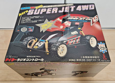 Buy Vintage Toys like Vintage Tyco Turbo Hopper Buggy Taiyo Super Jet 4WD 198 from eBay