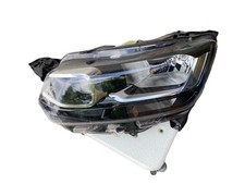 CITROEN BERLINGO K9 PRO 100PS HEADLIGHT HEADLAMP PASSENGER SIDE 9816824180