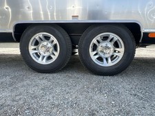 2026 Airstream Classic 30RBQ