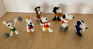 Snoopy 1958 | eBay
