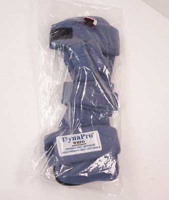 OCSI DynaPro Finger Flex WHFO wrist hand finger contractures brace support heal