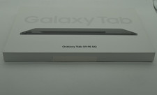 NEW SEALED Samsung Galaxy Tab S9 FE SM-X518U 128GB, Unlocked 5G, 10.9 in - Gray