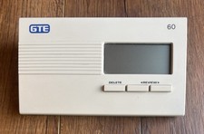 CIDCO Phone Caller ID Model SA 60 number memory