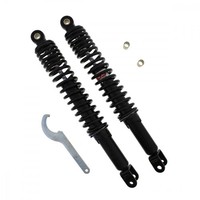StoßDäMpfer Federbein Stereo YSS 2 StüCk FüR Honda NSS 250 X Forza 2007-2013