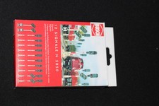 Busch 5850 Signalbausatz N/TT N + Neu OvP