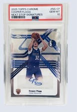 2015 Topps Allen & Ginter Baseball to Feature Several Top 2015 NBA Draft Autographs 18