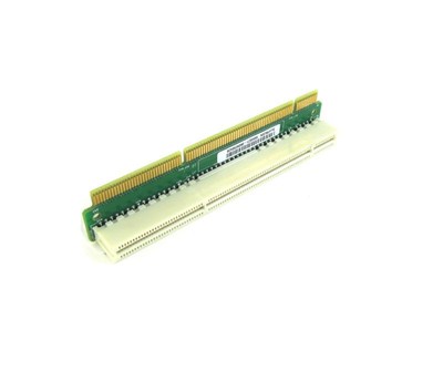 Sun 501-6914 1-SLOT PCI RISER BOARD, ROHS:YL 4z