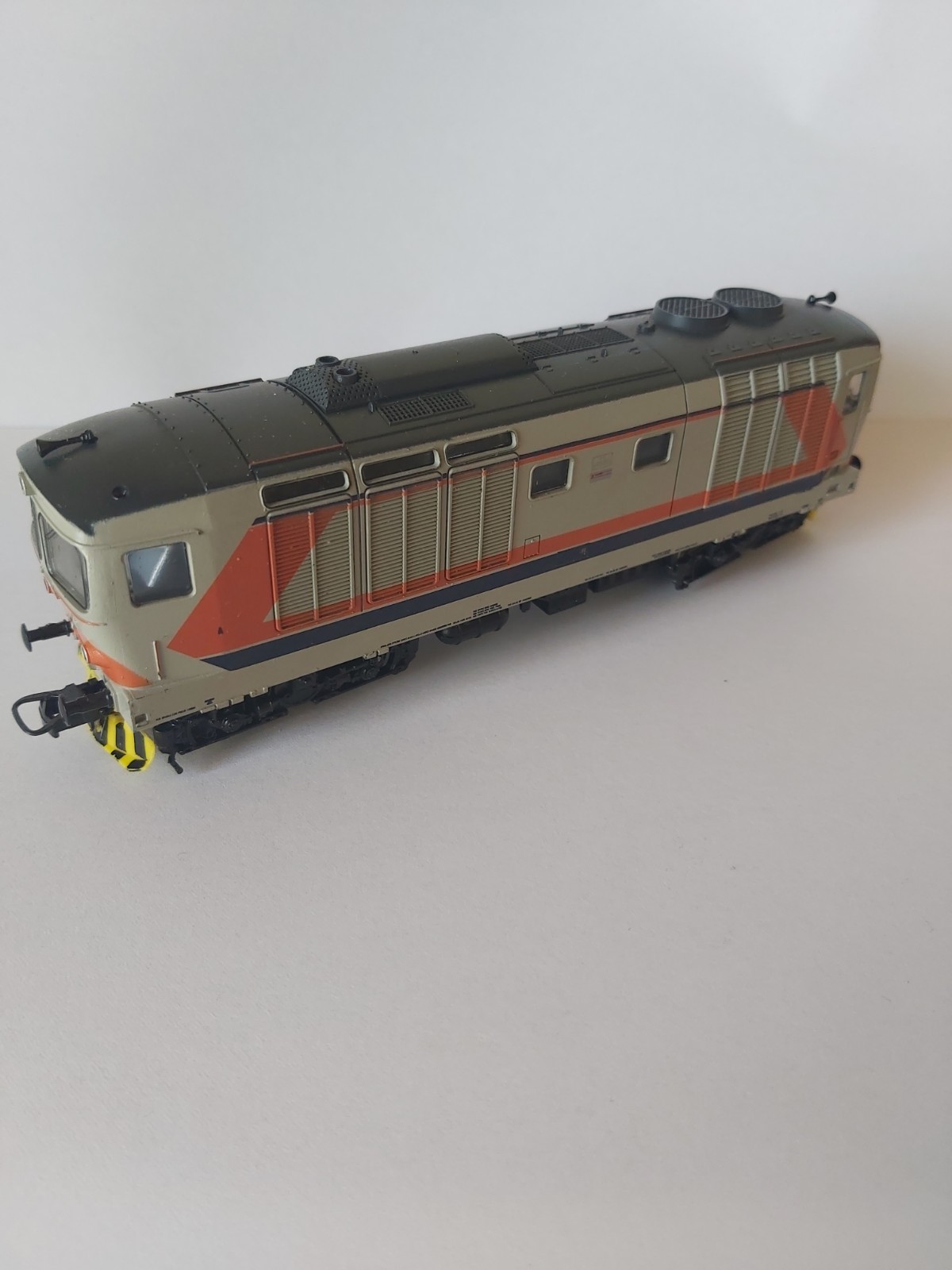 LIMA COLLECTION. LOCOMOTORE. DIESEL D.445 - 1041